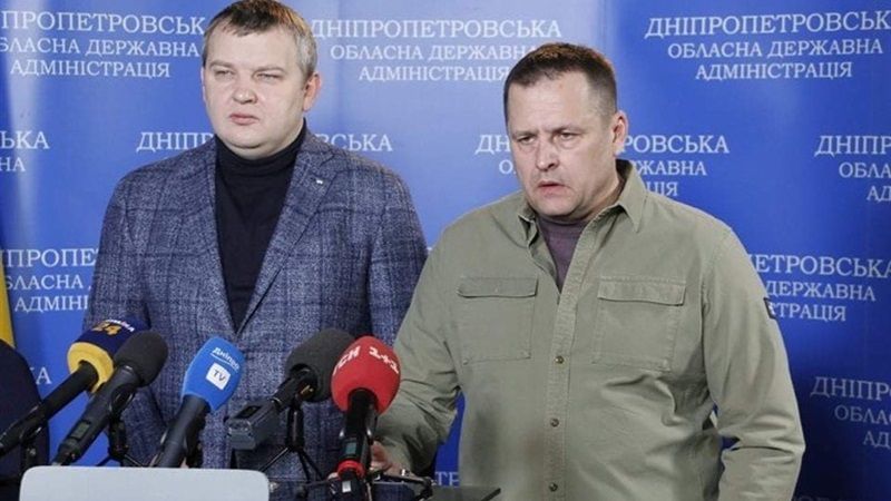 Філатов закликав містян і підприємців по змозі повертатися до роботи, аби підтримати українську економіку