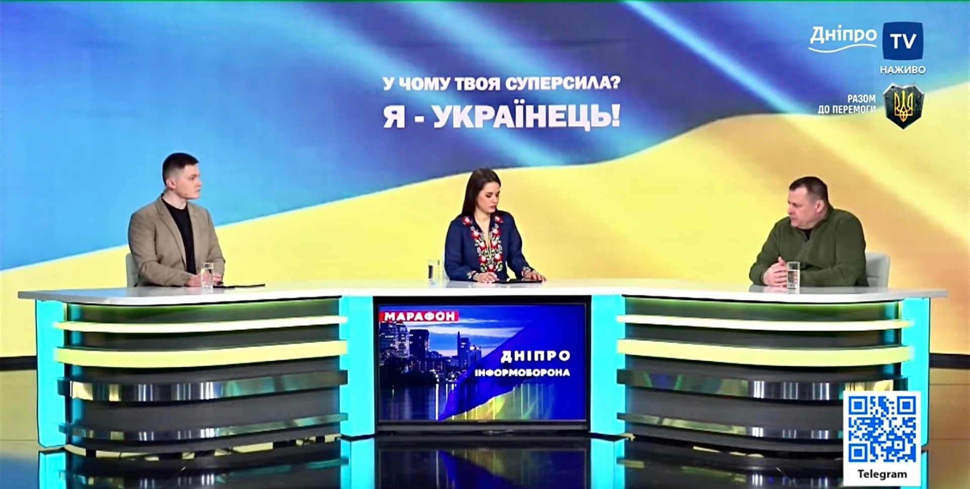 Філатов про міжнародне партнерство Дніпра: «Будуть приємні сюрпризи для наших містян»