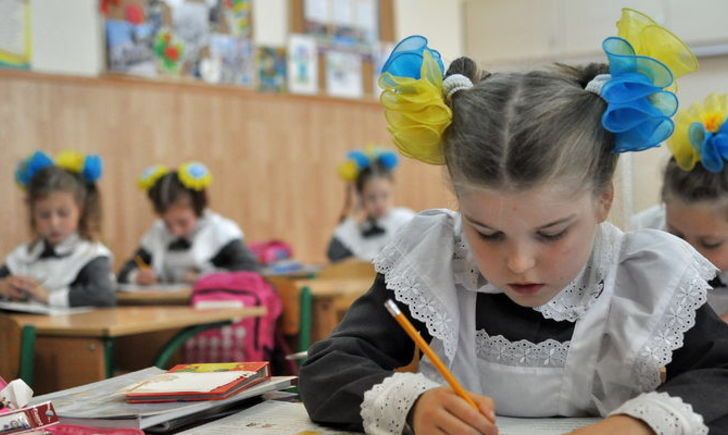 Первый урок в Украине посвятят развенчанию мифов о коронавирусе