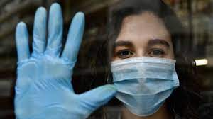 Количество заболевших коронавирусом снова растет: за сутки инфицировано более 5 тыс. украинцев