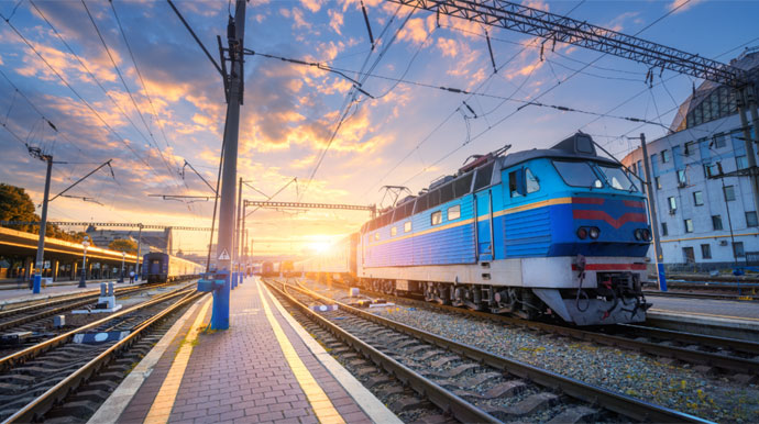 УЗ возобновляет железнодорожное сообщение с Молдовой