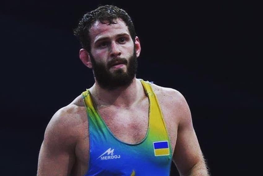 Іще один дніпрянин представлятиме Україну на Олімпійських іграх 2024 у Парижі!