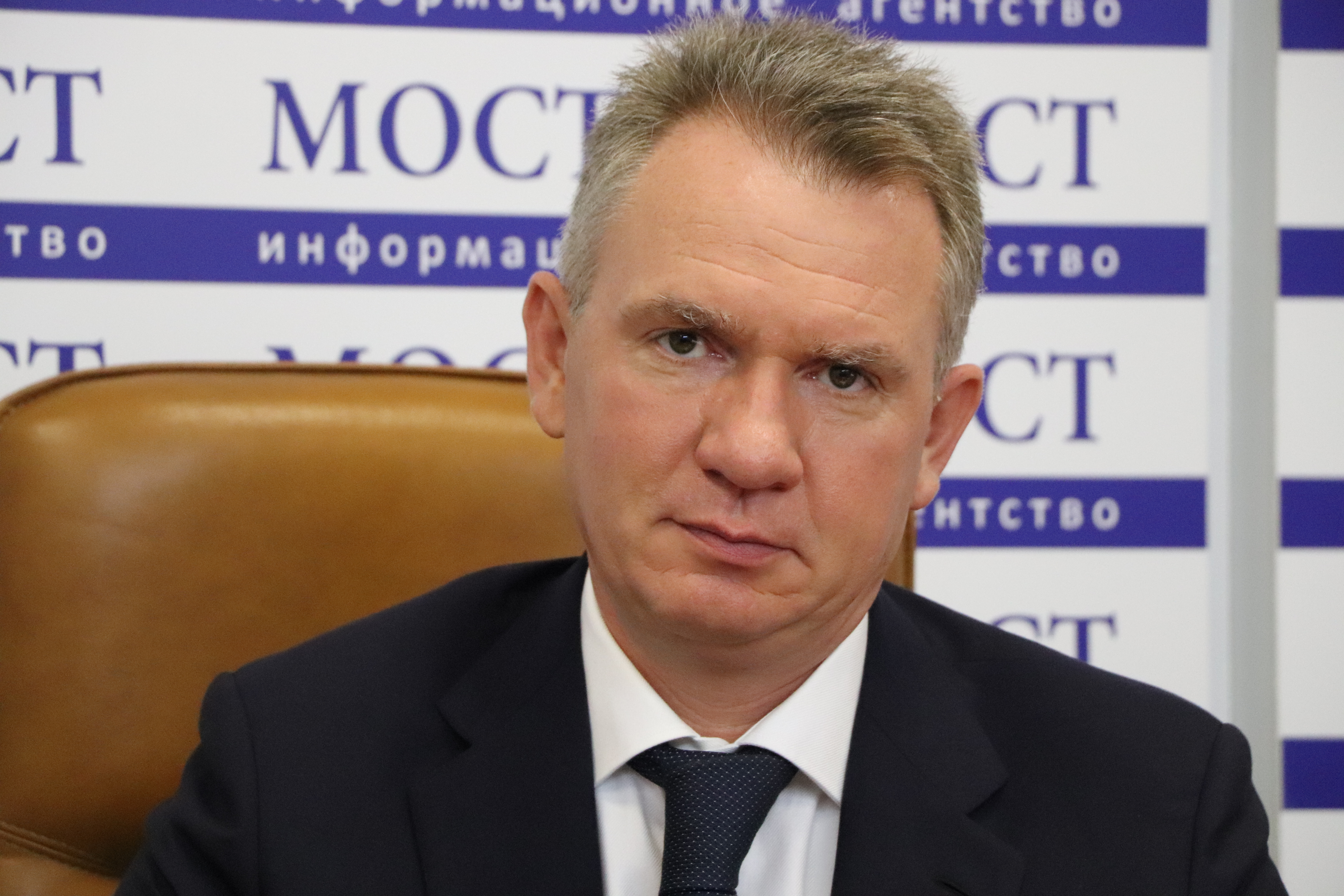 Михаил Охендовский: “Эпидемия коронавируса создаст очереди на участках, но не отменит выборы”