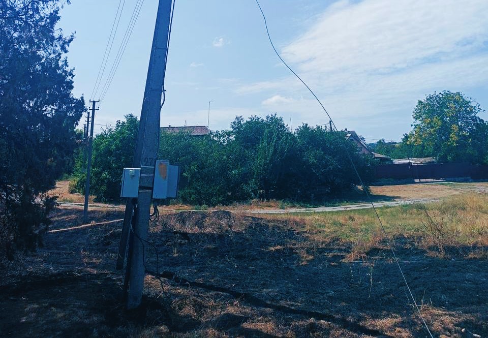 За тиждень енергетики ДТЕК повернули електропостачання після обстрілів у 12,5 тисяч осель Дніпропетровщини