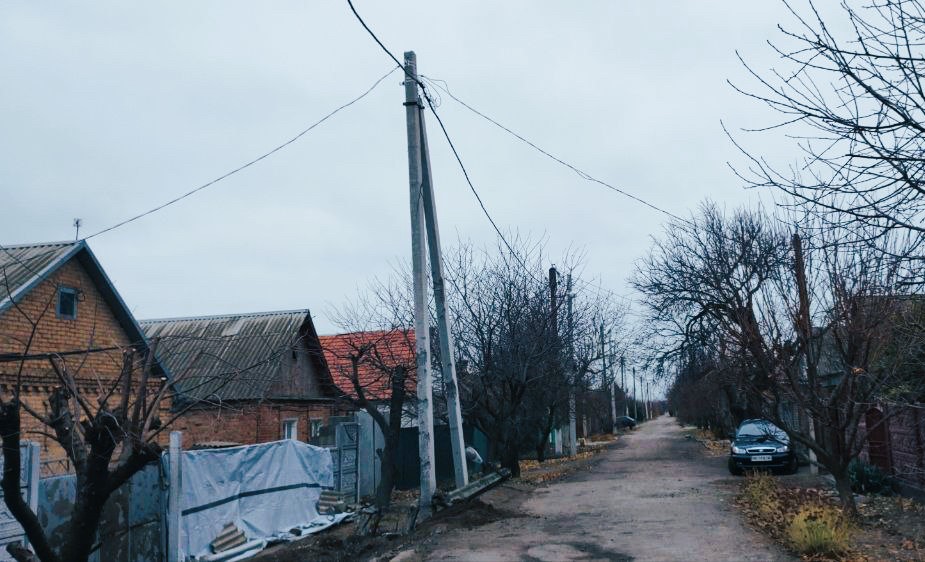 За тиждень енергетики ДТЕК повернули електропостачання після обстрілів у 31 тисячу осель Дніпропетровщини