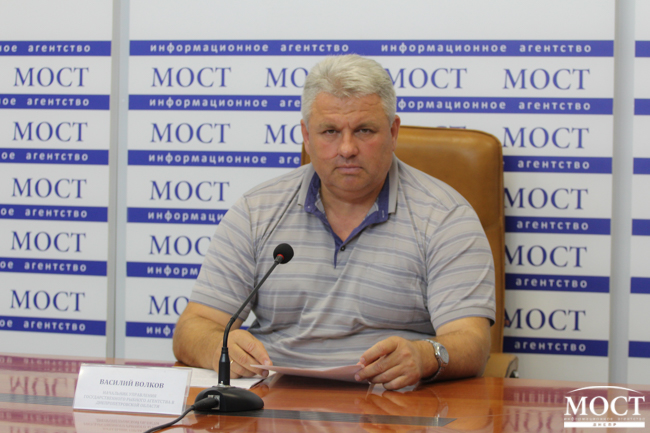 На Днепропетровщине зарегистрированы случаи незаконного вылова раков