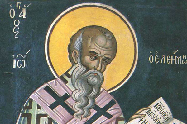 Сегодня православные молитвенно чтут память святого Иоанна Милостивого