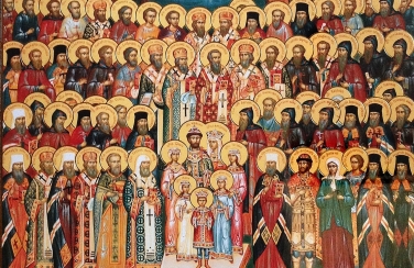 Сегодня православные чтут память святых Кольского и Крымского Соборов