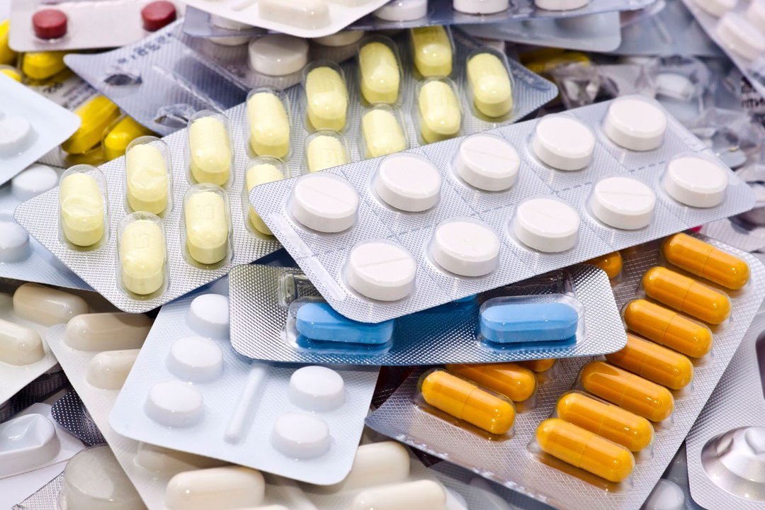 Рада разрешила розничную онлайн-торговлю лекарствами