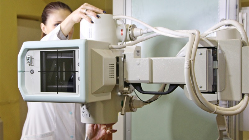 Бесплатные тесты на инфекции и консультации врачей: на Днепропетровщине стартовал месячник здоровья