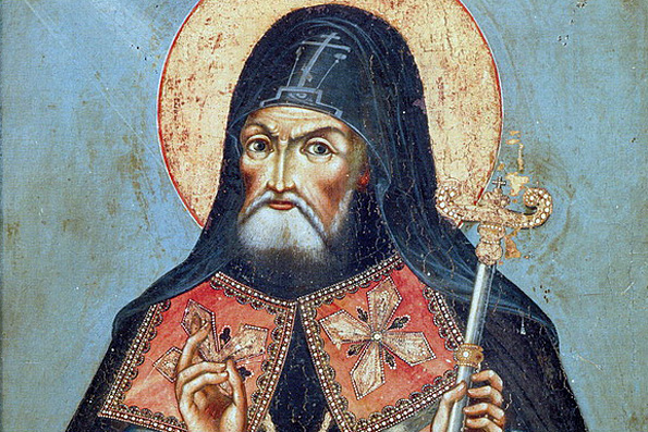 Сегодня православные молитвенно почитают память Святителя Митрофана, патриарха Константинопольского