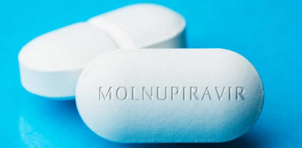 Дніпропетровщина отримає понад 1,5 тис курсів препарату від коронавірусу «Молнупіравір»