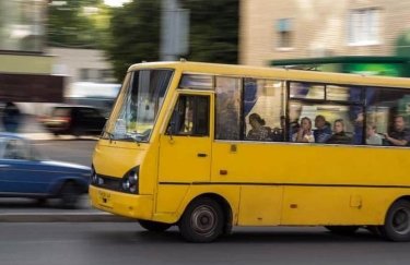 До уваги пасажирів! Зміни у русі громадського транспорту