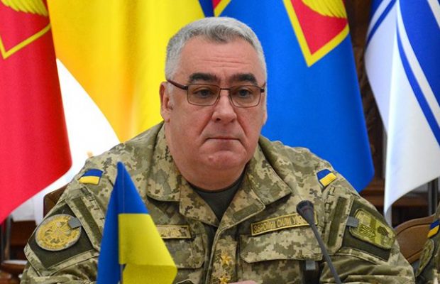 Рада уволила Министра по делам ветеранов Бессараба