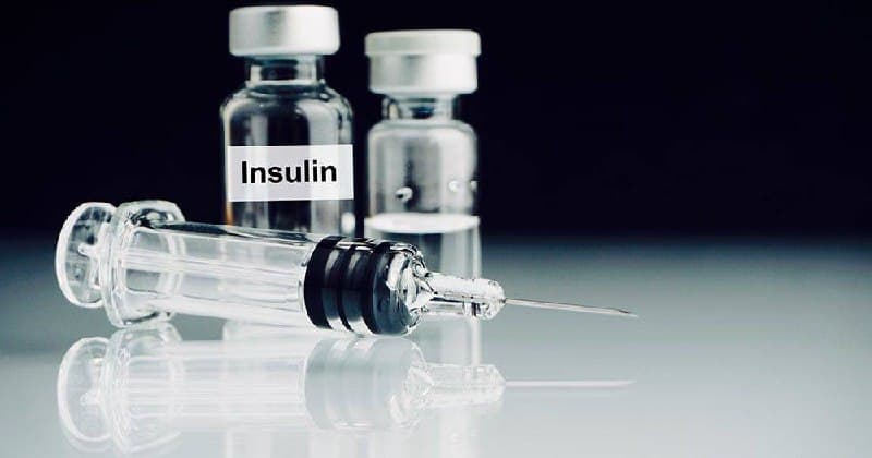 Протягом дії воєнного стану інсулін видаватимуть безкоштовно
