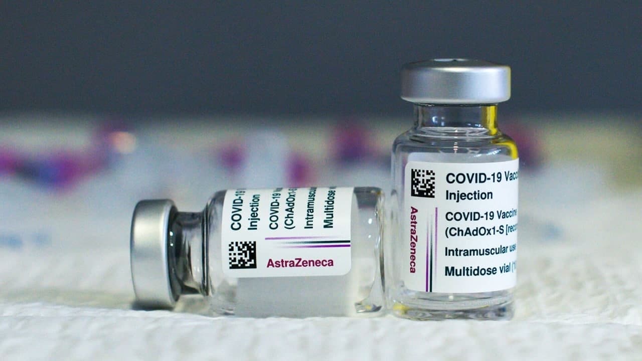 В Одесской области после прививки от COVID-19 умерла военная