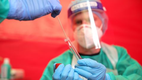 В Украине заработали ограничения на въезд из ряда стран из-за коронавируса штамма "Дельта"