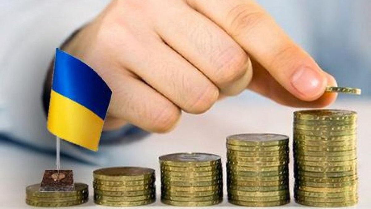 Японское агентство R & I повысило кредитный рейтинг Украины