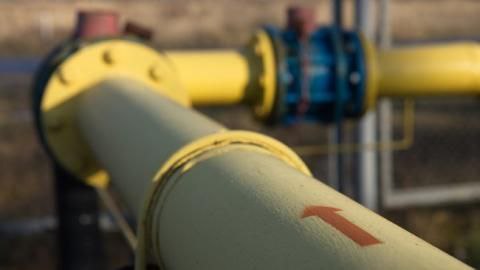 Дніпропетровськгаз: технічне обслуговування газових мереж - безпечне споживання газу