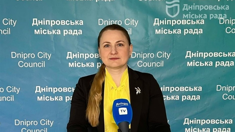 Zaynyatist_Dnipro стала найпопулярнішою у Дніпрі платформою з пошуку роботи