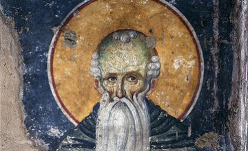 Сьогодні православні шанують преподобного Євфимія Великого