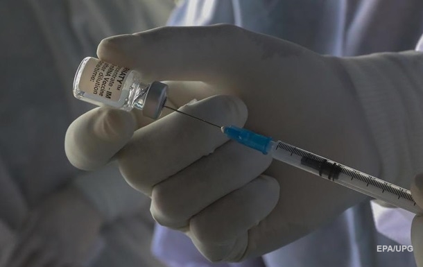 В Харьковской области испортили тысячи доз вакцин Pfizer