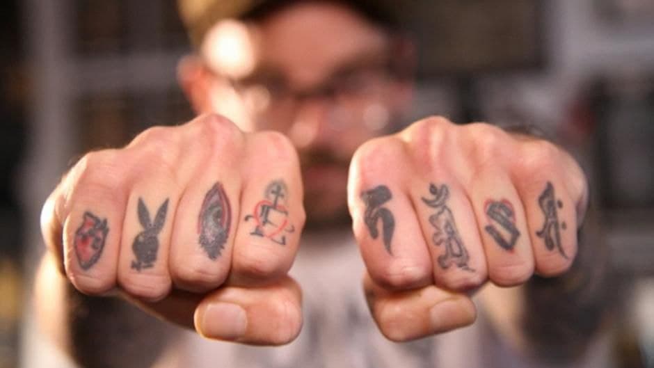 Убийство из-за татуировки: в Одессе под суд пойдет контрактник Нацгвардии Украины 