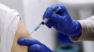В Україні вакцинували від коронавірусу менше 12% населення: Дніпропетровська область — четверта в рейтингу вакцинації