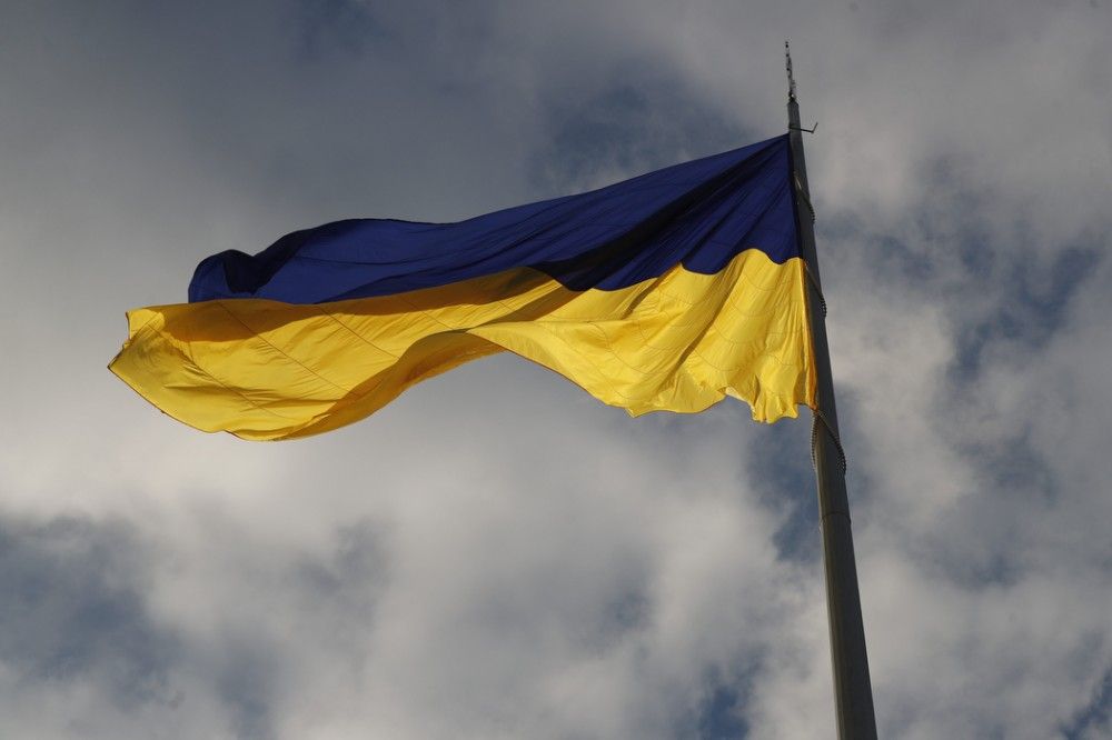 #BRAVEUKRAINE: мешканці Дніпропетровщини можуть долучитися до флешмобу