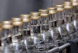 Криворожанин организовал у себя дома подпольное производство алкоголя