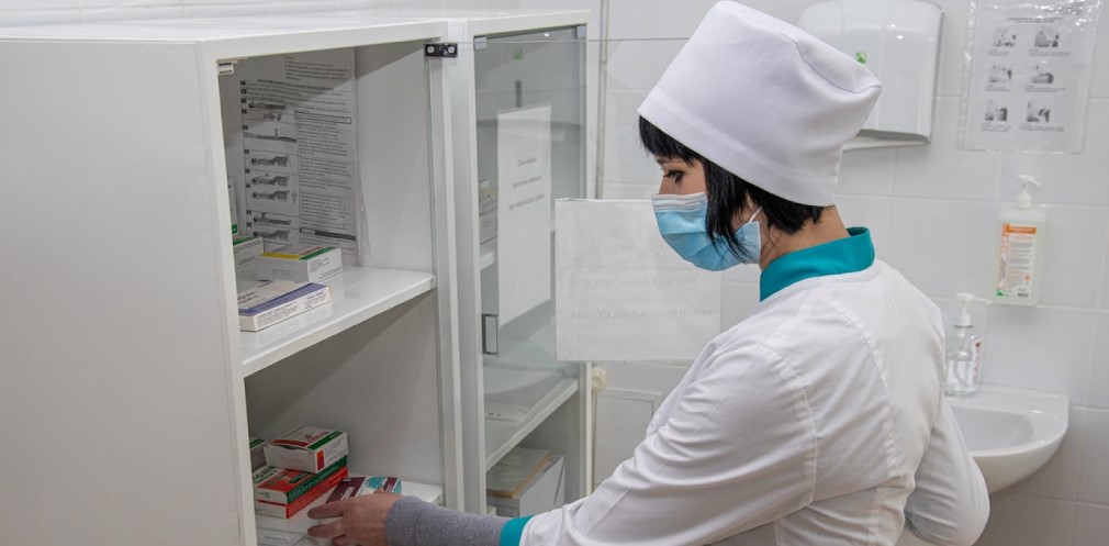 Відсьогодні мешканці Дніпропетровщини отримуватимуть інсулін за електронними рецептами