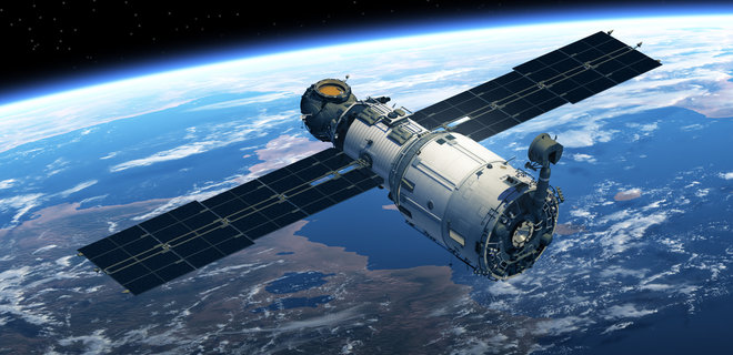 Украина планирует до конца года вывести в космос собственный спутник