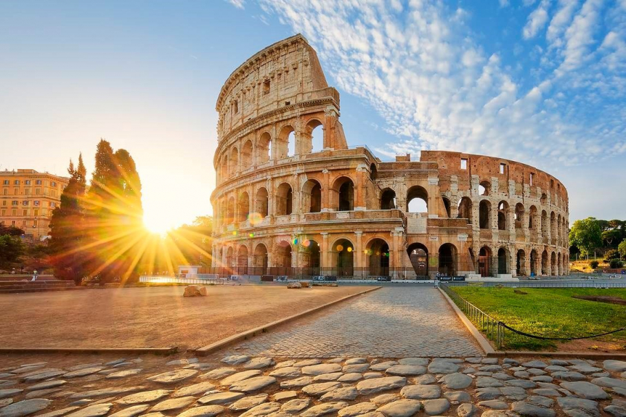   С 1 марта Италия упрощает правила въезда для туристов