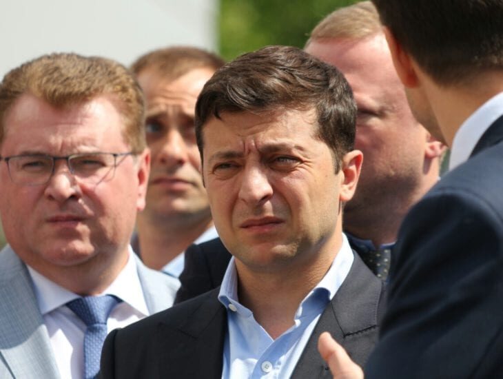 Мэр Днепра Борис Филатов выиграл пари у президента Зеленского: появилось решение суда