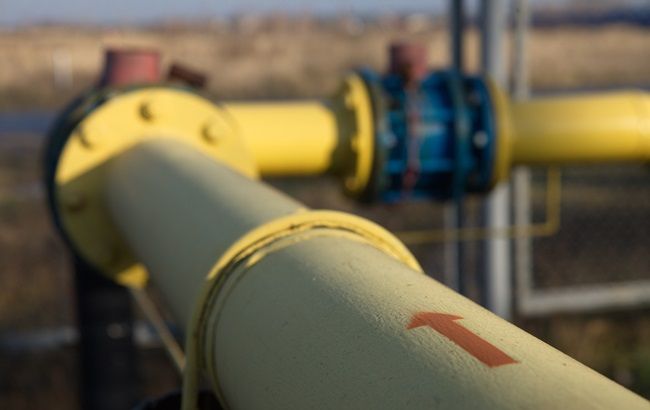 С начала года «Днепрогаз» обследовал около 1100 км газовых сетей