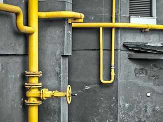 Подбайте про власну безпеку: замовляйте технічне обслуговування внутрішніх газових мереж за акційною ціною