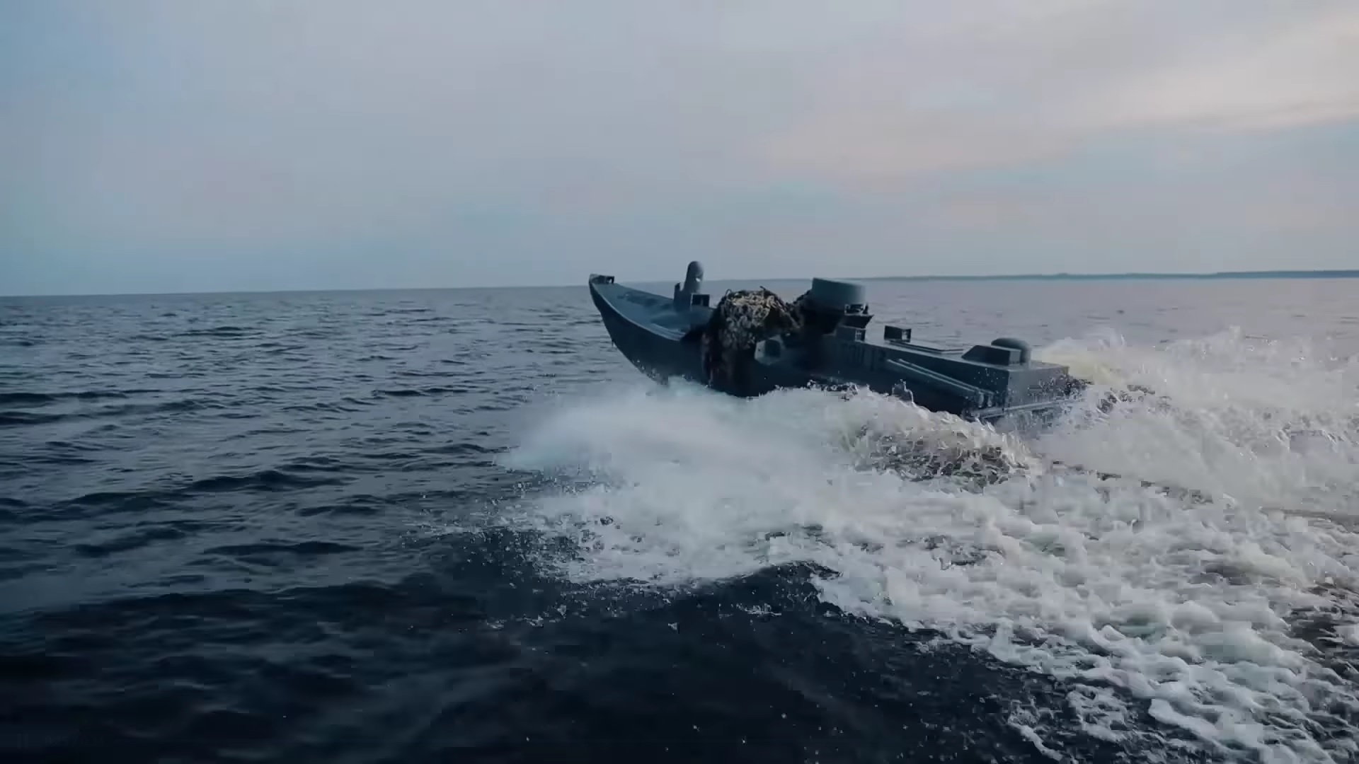 Велика перемога у морській битві: збір коштів на 35 морських дронів «Sea Baby»