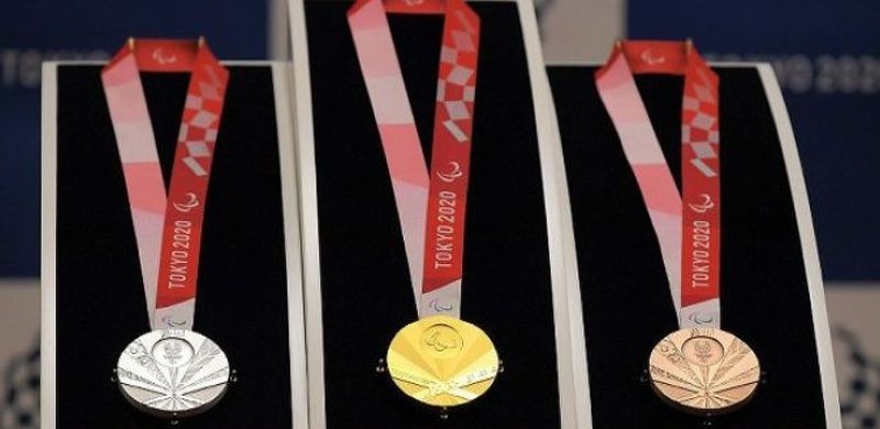 Спортсмени з Дніпропетровщини вибороли ще 2 медалі на Паралімпіаді-2020