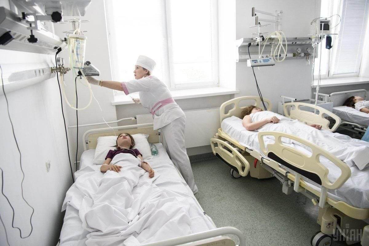 Исследование: украинцы стали меньше переживать, что заболеют COVID-19