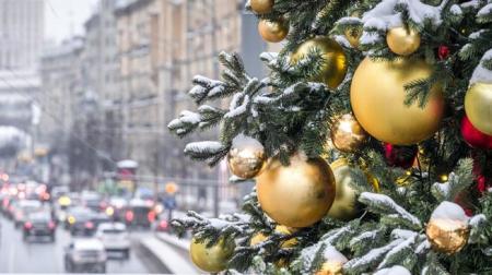 Синоптики рассказали, какая погода будет на Рождество в Днепропетровской области