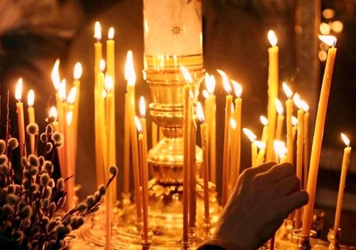 Сегодня православные молитвенно чтут мученика Андрея Стратилата