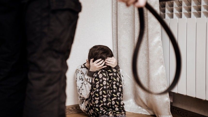 На Днепропетровщине  мужчина из мести женщине задушил ее восьмилетнего сына 