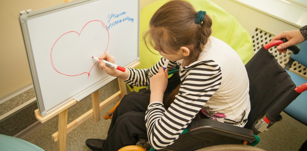 На Дніпропетровщині понад 3,1 тис дітей з особливими освітніми потребами навчаються у звичайних школах та дитсадках 