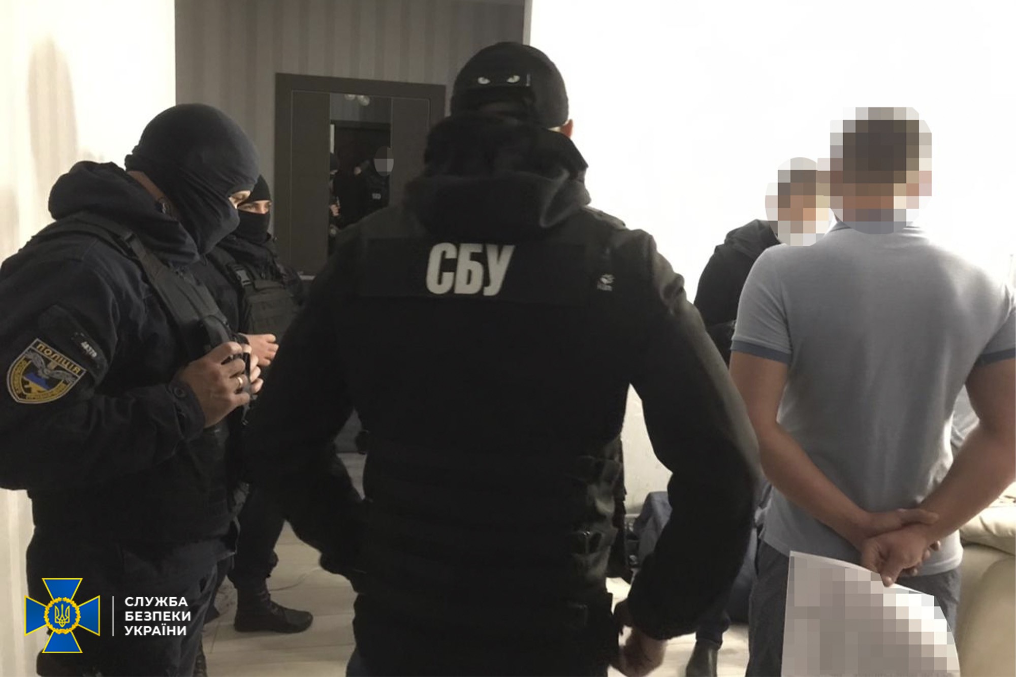 В Днепропетровской области задержали преступную группу, котораяа распространяла наркотики 