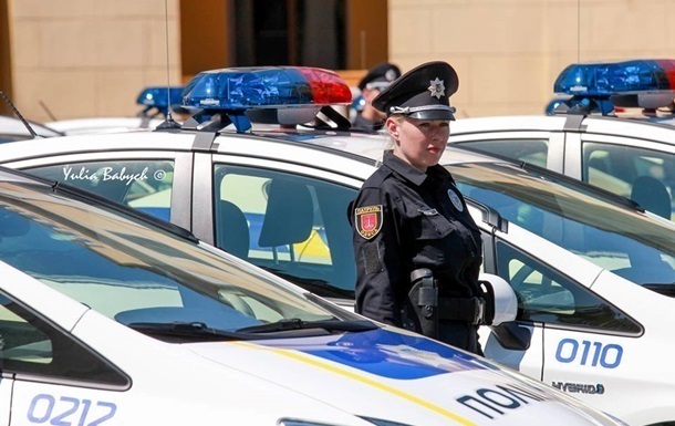 На аварийных участках дорог поставят больше патрулей полиции