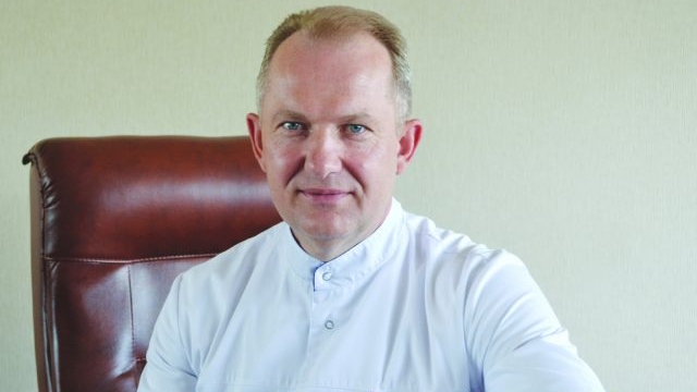 Сергей Рыженко: “Трехэтажных домов в Обуховке не имею, до самоубийства никого не доводил”