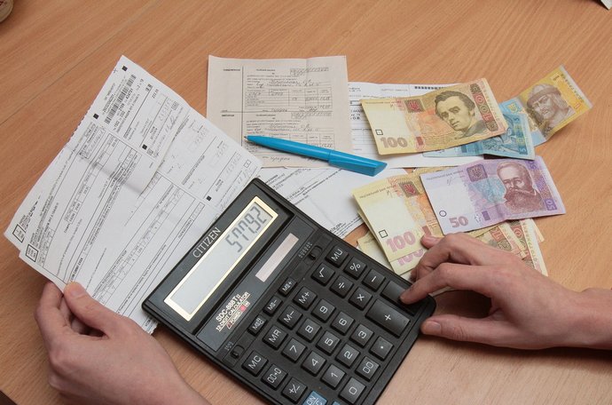 В Украине приняли новые правила начисления субсидий