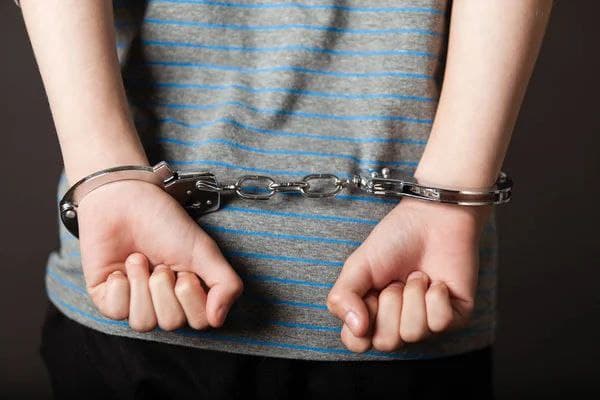 17-летний одессит получил срок в 15 лет лишения свободы за убийство, совершенное в компании друзей