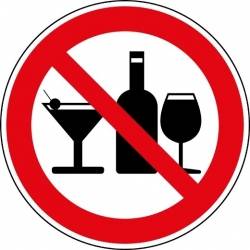 У п'яти громадах Синельниківського району ввели заборону на продаж алкоголю