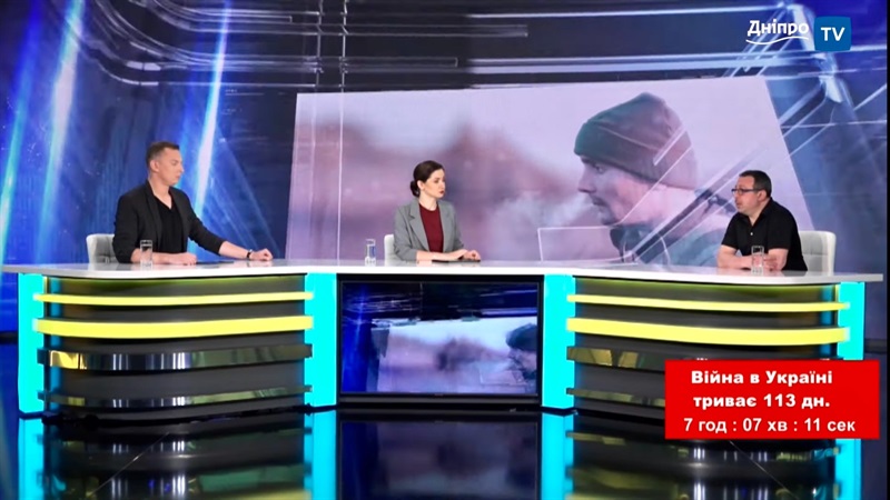 Геннадій Корбан розповів про ситуацію на Дніпропетровщині на 114 добу війни (відео)